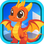 宝宝儿童动物拼图