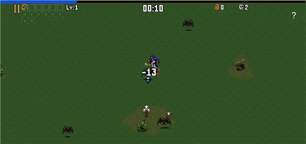 生存日传奇游戏