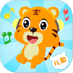 贝乐虎儿歌app