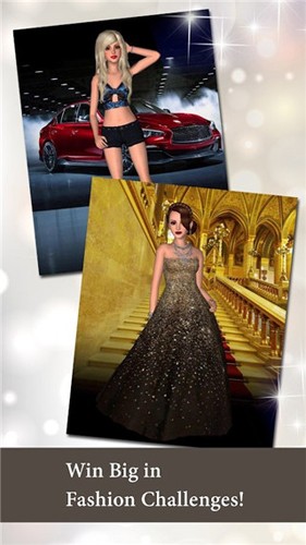 时尚帝国精品店