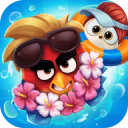 Angry Birds Match
