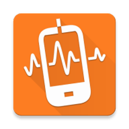 phyphox手机物理工坊