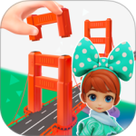 我爱拼模型无限钻石版