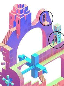 纪念碑谷2官方版