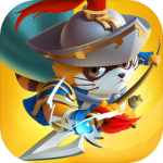 小浣熊神兵列传九游版