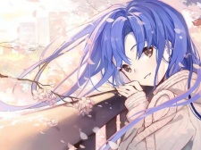 十款可以随意触摸猫娘的