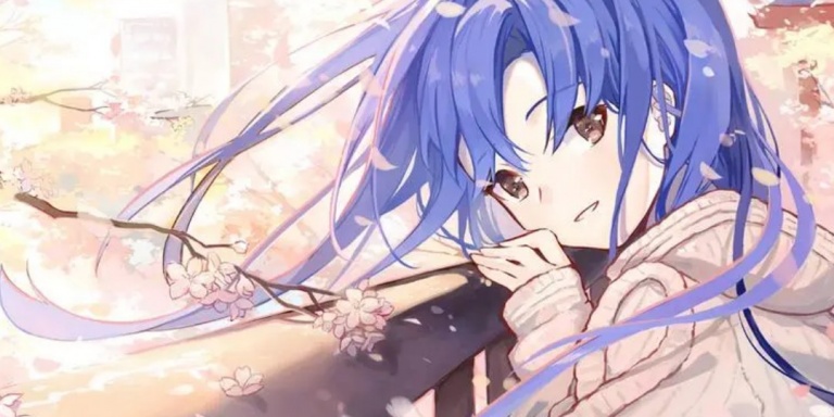 十款可以随意触摸猫娘的手游排行榜