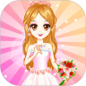 美少女换装沙龙