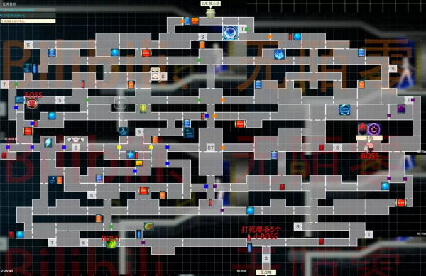 《异形探索》攻略大全：基础操作+地图+BOSS打法攻略汇总详情