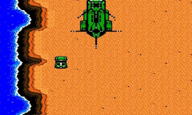 赤色要塞(无限命)