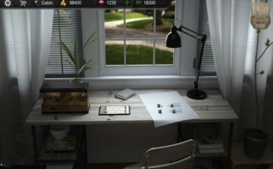 蚂蚁模拟大亨中文版