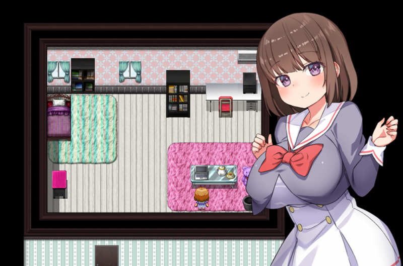 在有魔法少女的学校自由npc汉化版