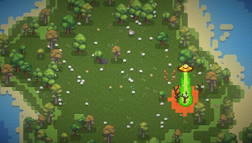 世界盒子上帝模拟器