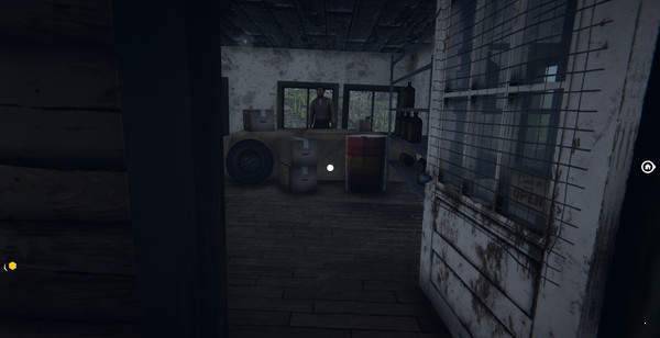 边境检察官内置修改器版