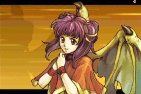 火焰纹章圣魔之光石无限耐久金手指版