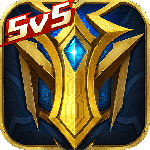 英魂之刃手游测试服