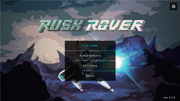 暴走机甲九游版