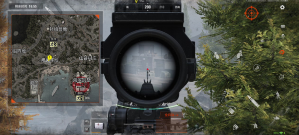 暗区突围(S7赛季)