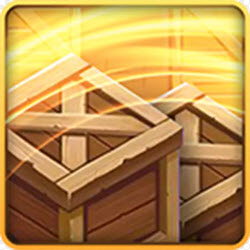 逻辑箱子(全新地图)