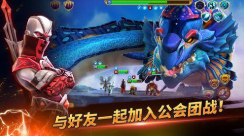 守护之境九游版