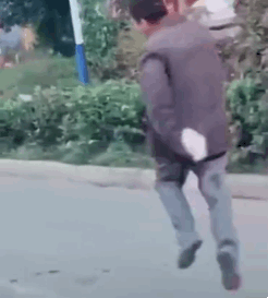 沙雕好玩的动态微信表情包