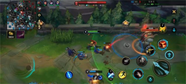 英雄联盟官方版