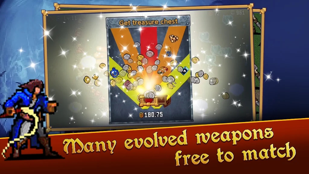 生存日传奇游戏