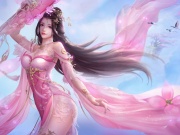 上线就送VIP的仙侠手游