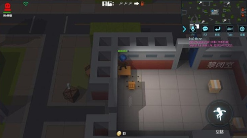 逃跑吧少年官方正版