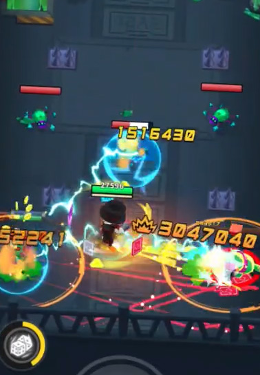 天才枪手九游版