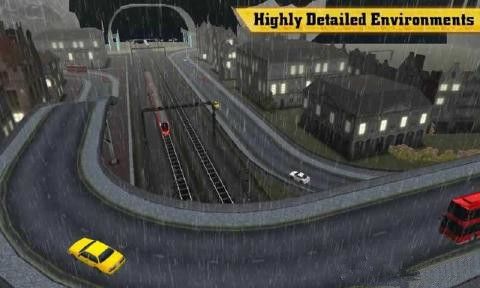 高铁模拟器中国版