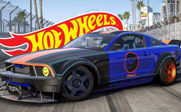 真实赛车4无限钻石版