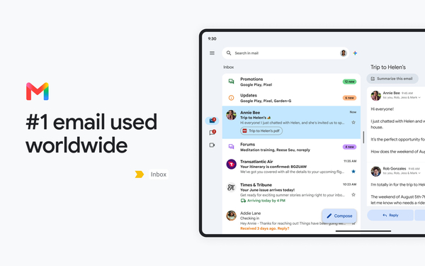 Gmail