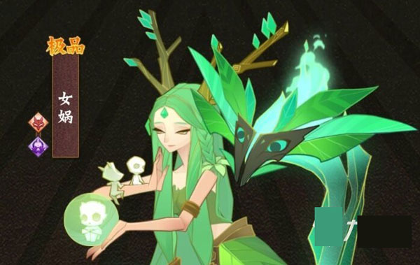 神仙道3九游渠道版