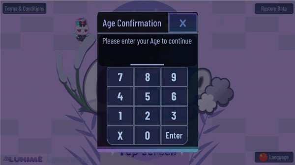 加查薰衣草内置修改器版