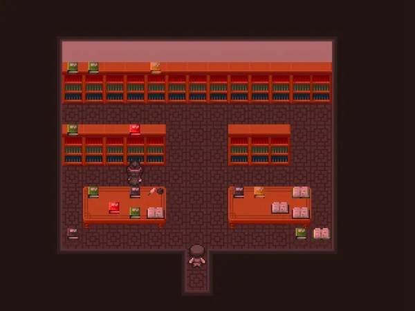 《勇者闯魔穴》全流程通关攻略一览