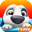 我的汉克狗无限金币版