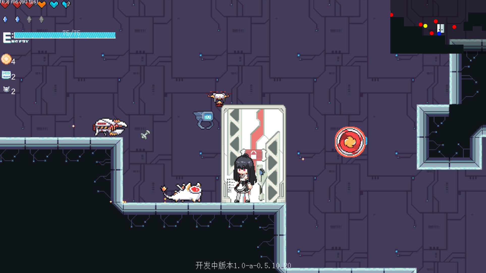 新月纪元试玩版