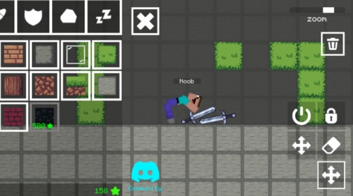 菜鸟游乐场游戏