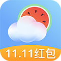 西瓜天气软件