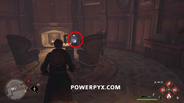 《霍格沃茨之遗》全隐形兽收集攻略