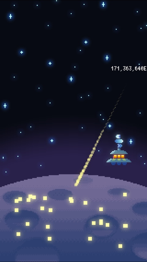 绿色星球