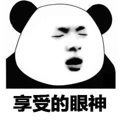 眼神表情包大全