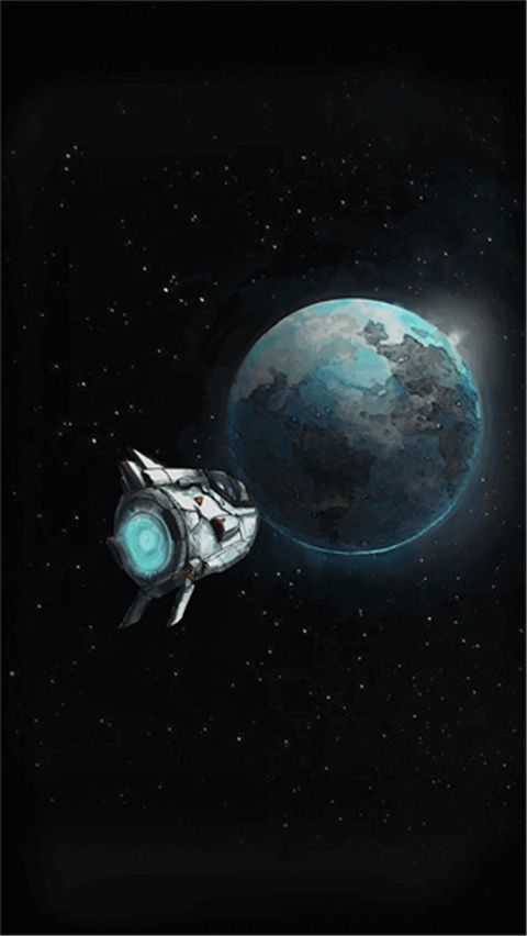 遗落迷途移动端