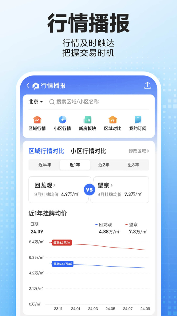 贝壳找房官方版