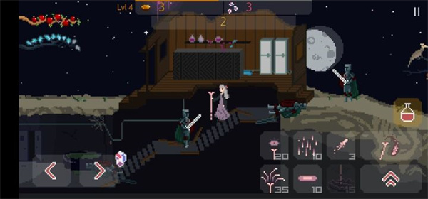 爱丽丝月光竞技场无限钻石版