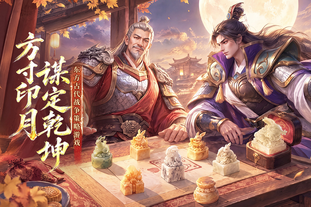 朕的江山手游