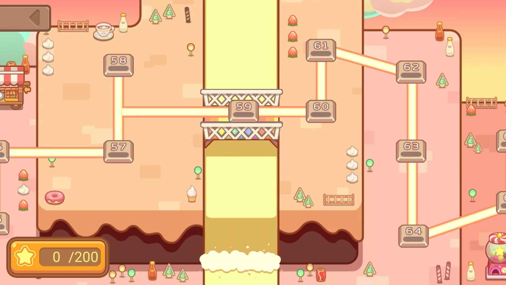 毛绒方舟测试版