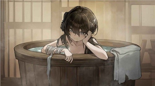 饿殍：明末千里行