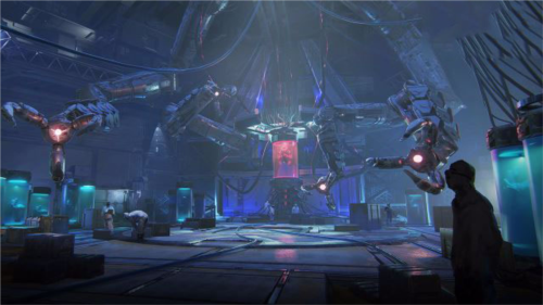 星球重启九游渠道版